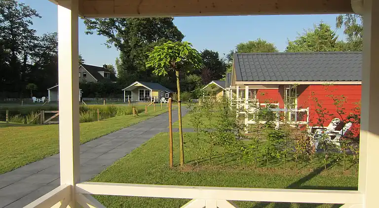 Sommerhus i Dalfsen