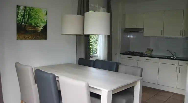 Semesterbostad i Hoogersmilde