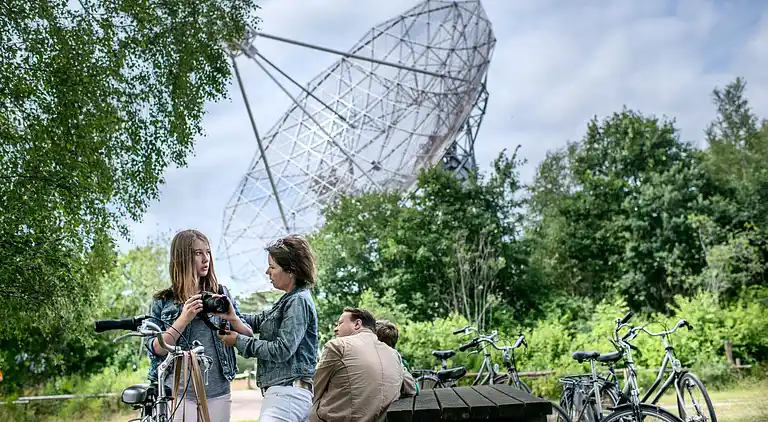 Bungalow in Dwingeloo