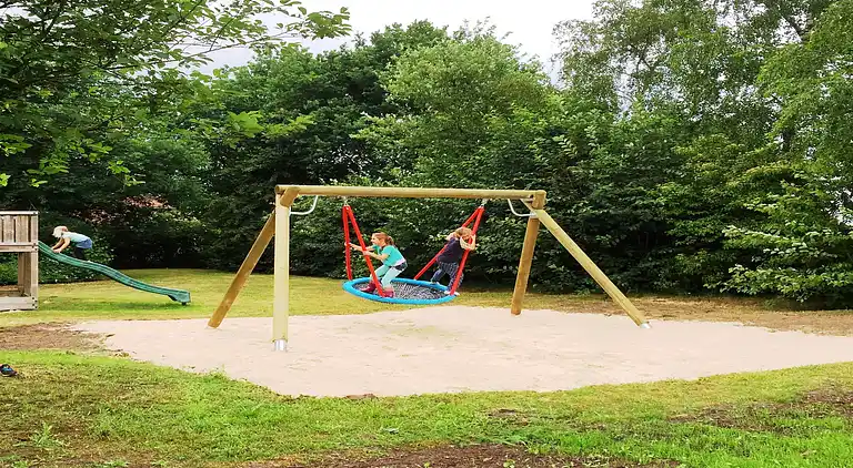 Chalet in Hoge Hexel