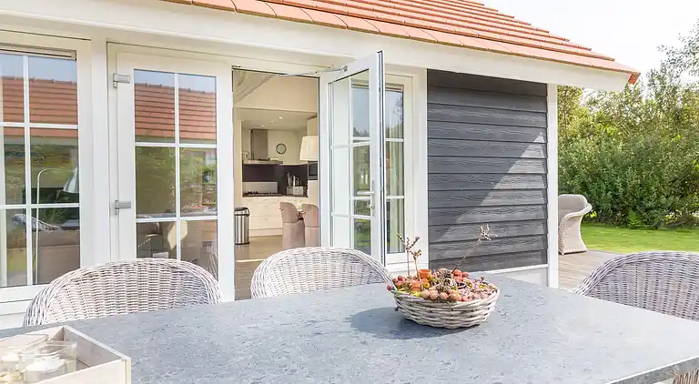 Holiday home in Hollum