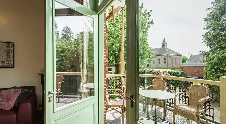 Villa in Gasselternijveen