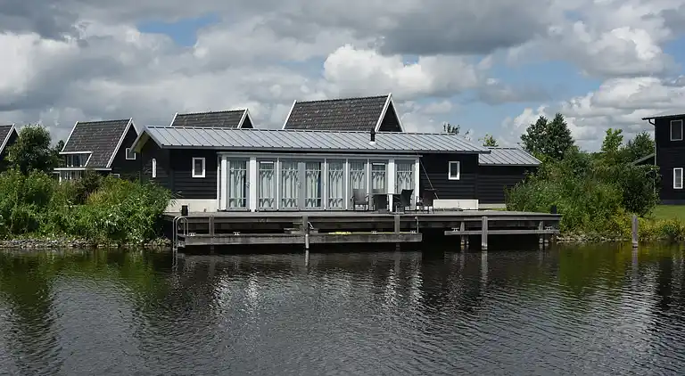 Holiday home in Giethoorn