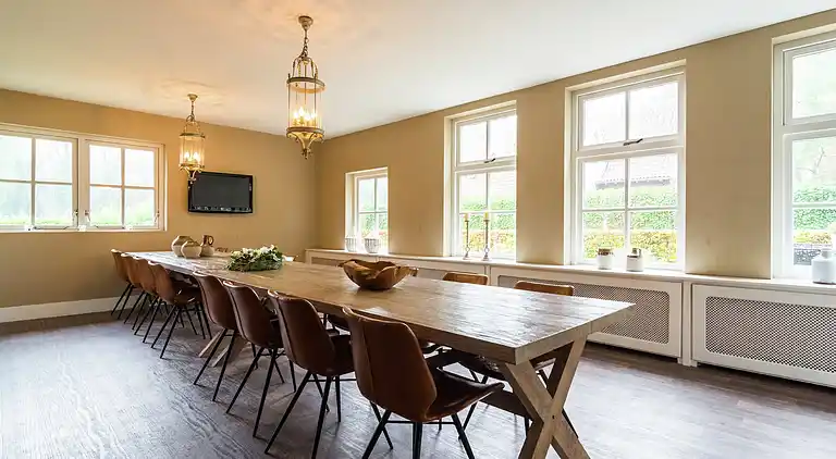 Farm house in Denekamp