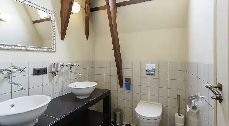 Villa in Gasselternijveen