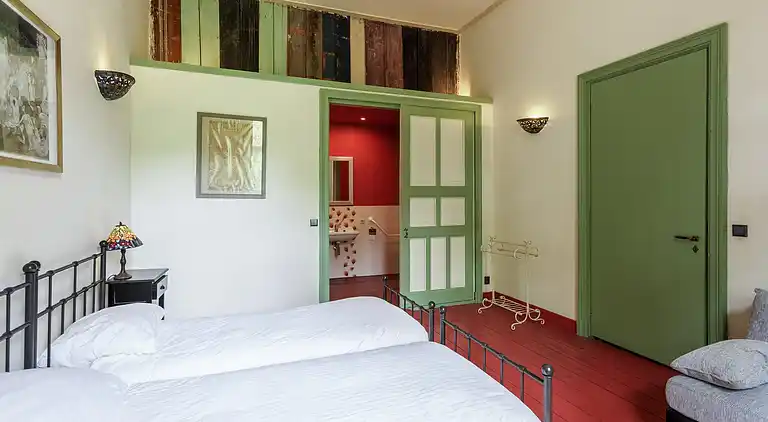 Villa in Gasselternijveen