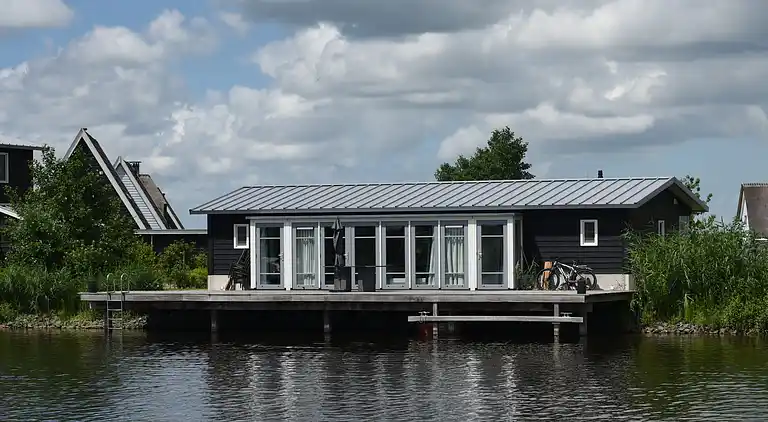Holiday home in Giethoorn