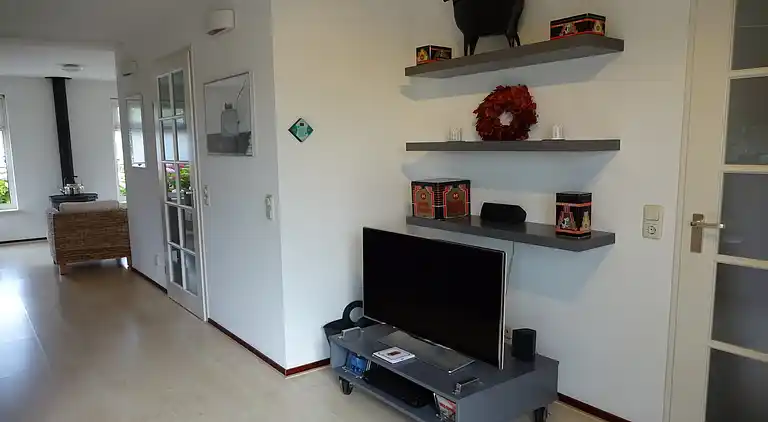 Holiday home in Steendam