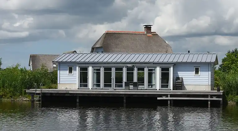 Holiday home in Giethoorn