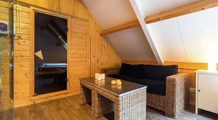 Farm house in Denekamp