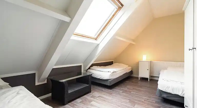 Farm house in Denekamp