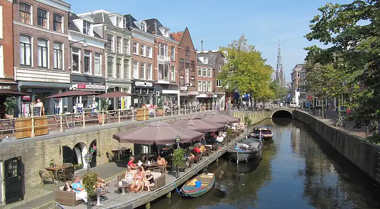 Holiday home in Workum