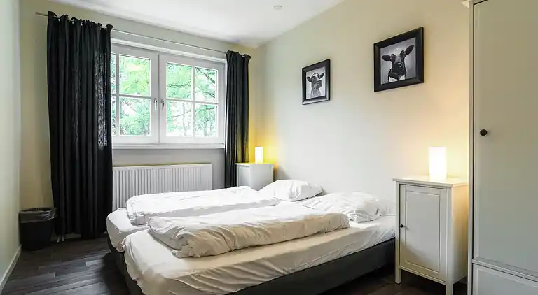 Farm house in Denekamp