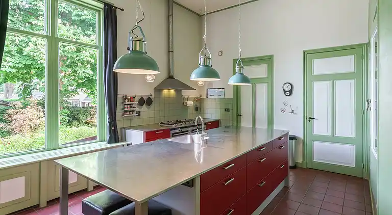 Villa in Gasselternijveen