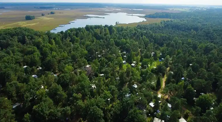 Bungalow i Dwingeloo