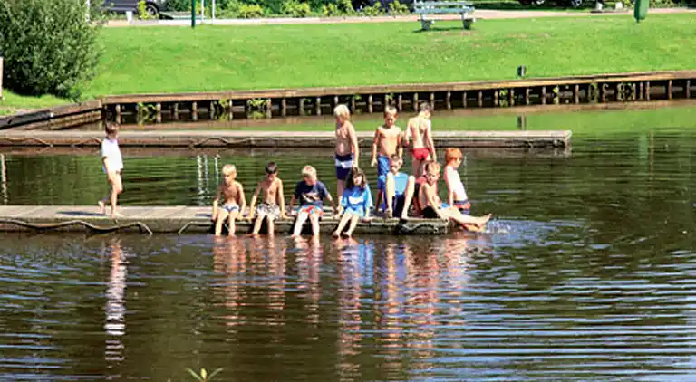Cottage in Gasselternijveen