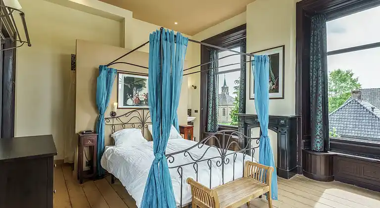 Villa in Gasselternijveen