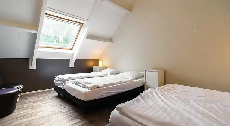 Farm house in Denekamp