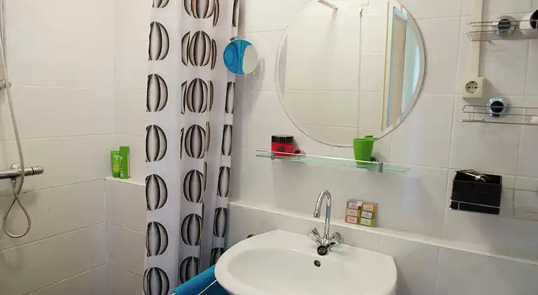 Holiday home in Boijl