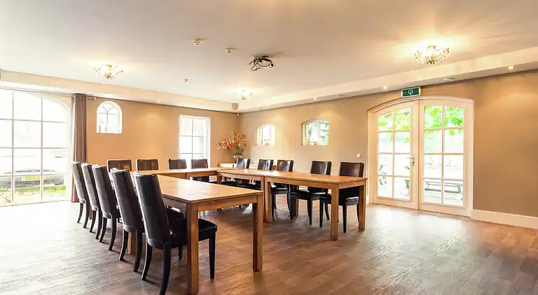 Farm house in Denekamp