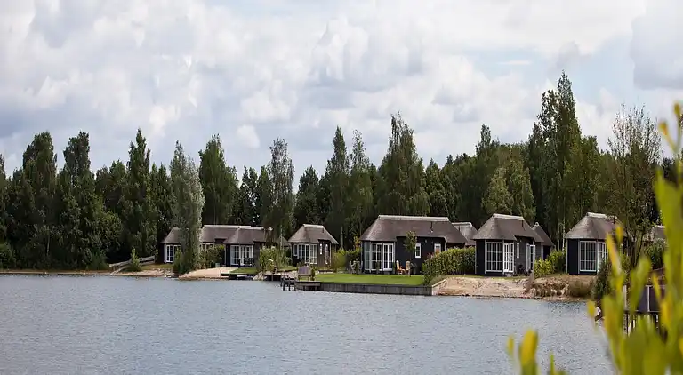 vakantiehuis in Hoge Hexel