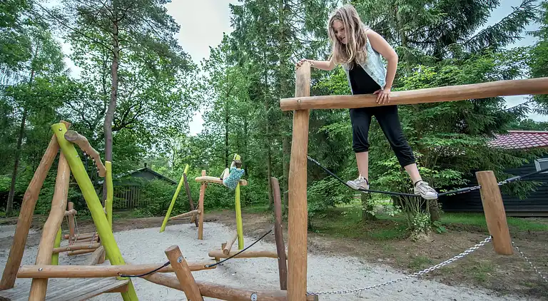 Bungalow in Dwingeloo
