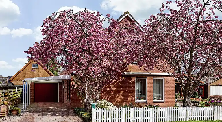 Sommerhus i Valthermond