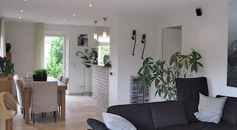 Villa in Gasselternijveen