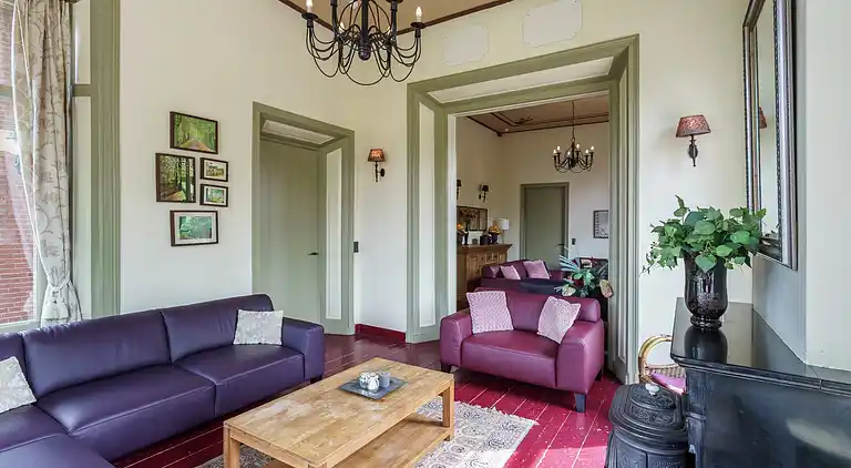 Villa in Gasselternijveen