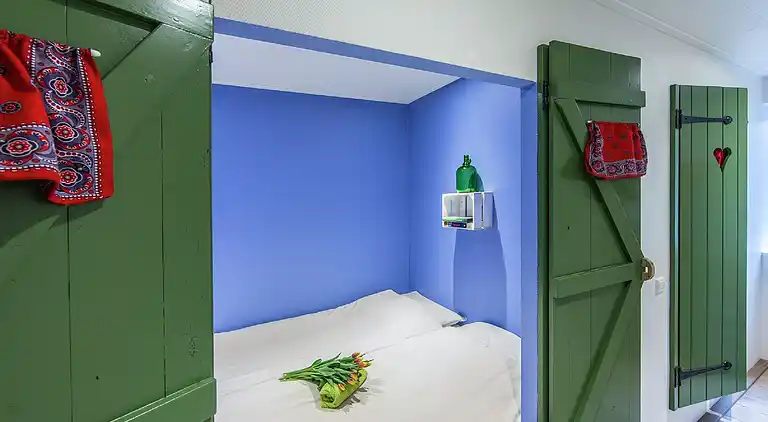 Holiday home in De Bult