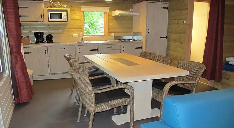 Bungalow i Dwingeloo