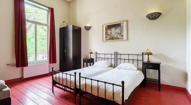 Villa in Gasselternijveen