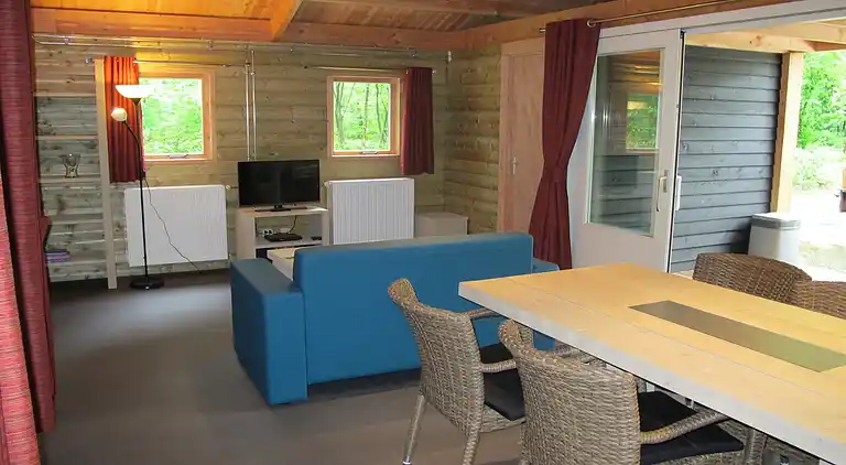 Bungalow i Dwingeloo