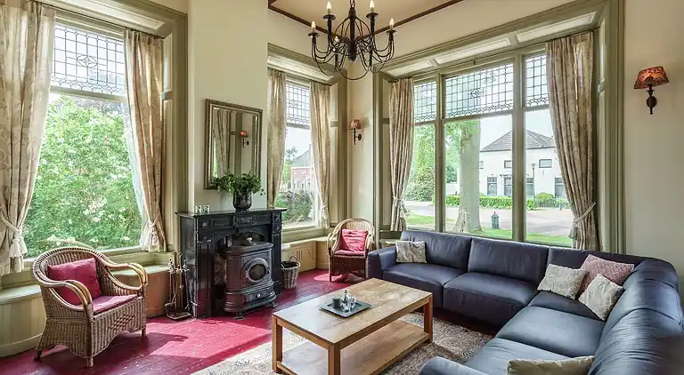 Villa in Gasselternijveen