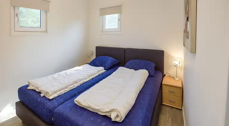 Holiday home in Hollum