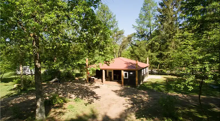 Bungalow i Dwingeloo