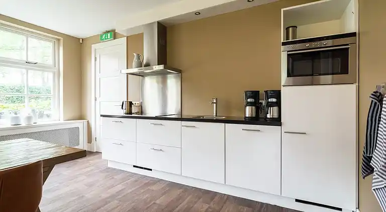 Farm house in Denekamp