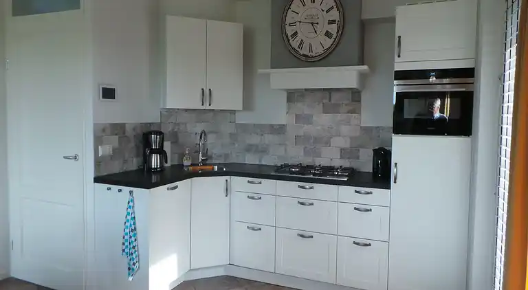 Vakantiehuis in Lemele