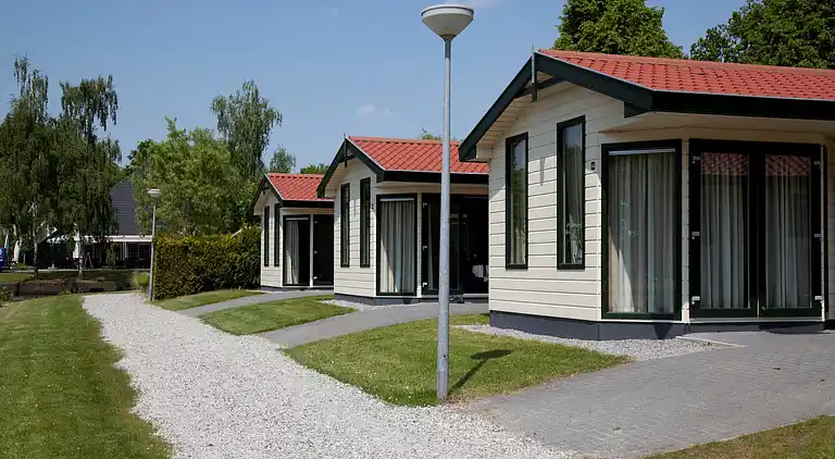 Cottage in Gasselternijveen