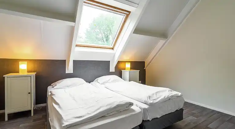 Farm house in Denekamp