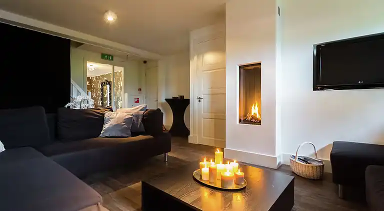 Farm house in Denekamp