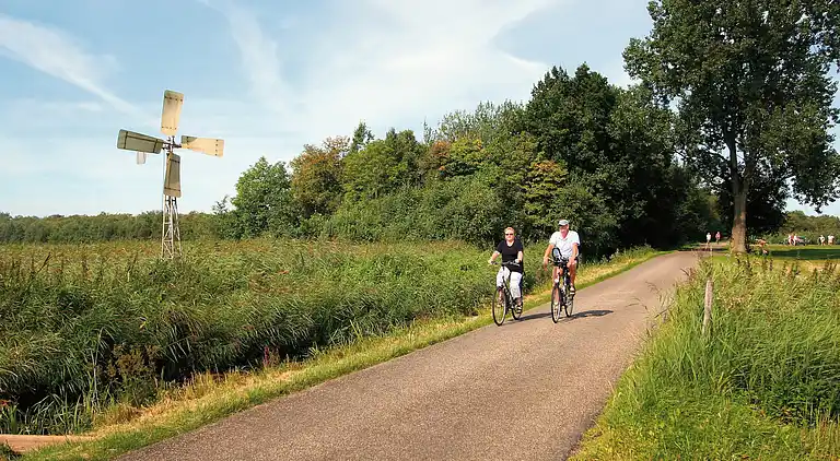 Sommerhus i Hoge Hexel