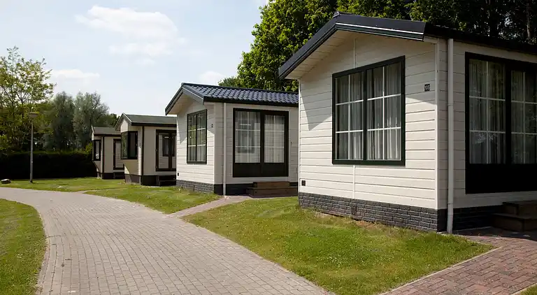 Cottage in Gasselternijveen