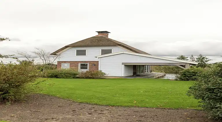 Villa in Giethoorn