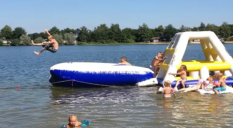 Sommerhus i Hoge Hexel