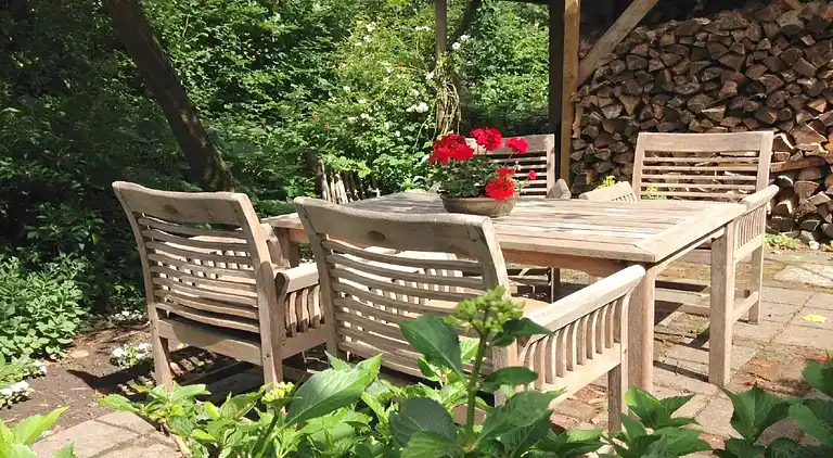 Bondgård i Eexterzandvoort