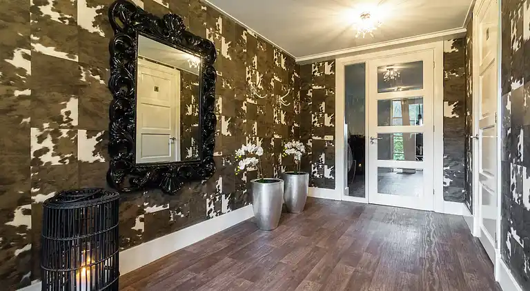 Farm house in Denekamp