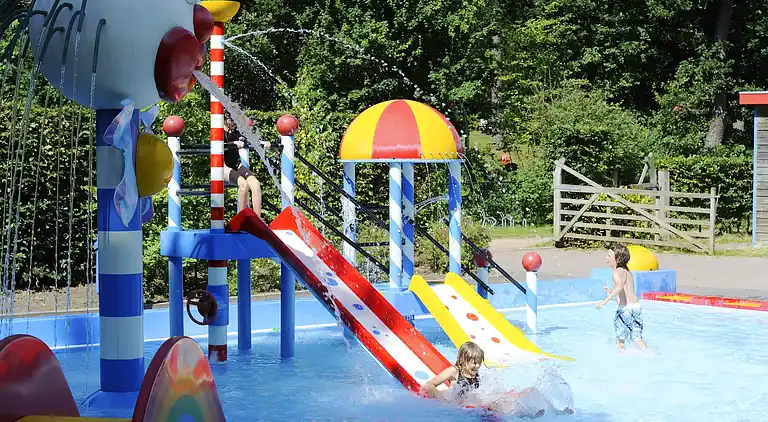 Bungalow i Dwingeloo