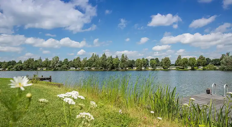 Cottage in Hoge Hexel