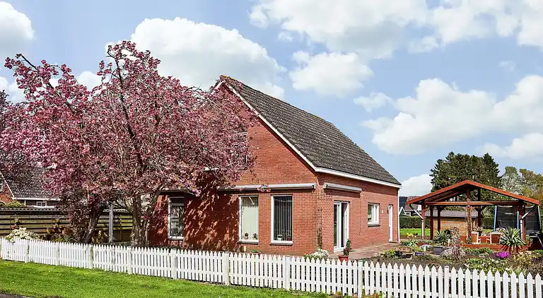 Sommerhus i Valthermond